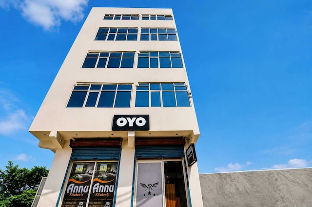 HOTEL O  ANNU RESIDENCY