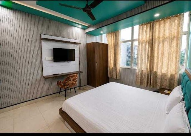 HOTEL O  ANNU RESIDENCY