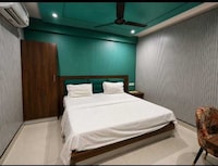 HOTEL O  ANNU RESIDENCY