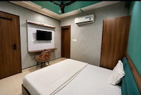 HOTEL O  ANNU RESIDENCY