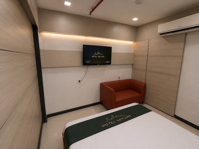 Hotel O Skyline