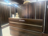 Hotel O Skyline