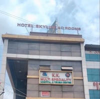Hotel O Skyline