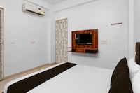  Hotel O sushant palace 
