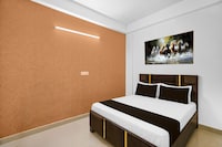  Hotel O sushant palace 