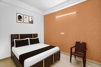  Hotel O sushant palace 