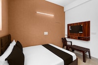  Hotel O sushant palace 