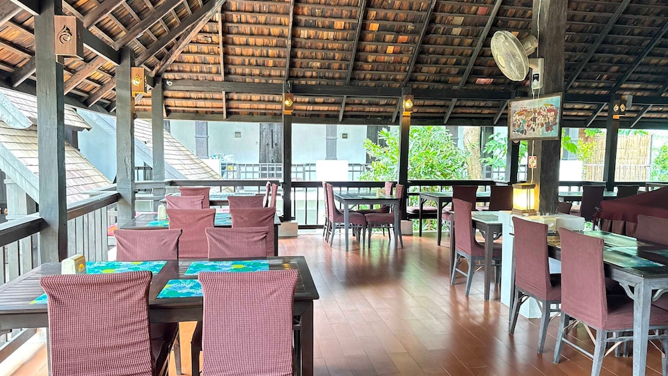 Sunday Rainforest Chiangmai Hotel , Wat Ket P1, Chiang Mai