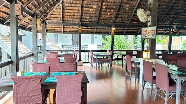 Sunday Rainforest Chiangmai Hotel 