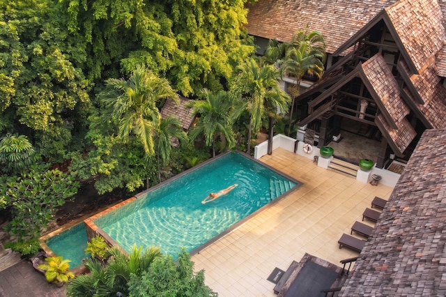 Sunday Rainforest Chiangmai Hotel 
