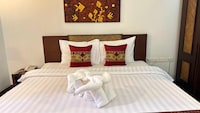 Sunday Rainforest Chiangmai Hotel 