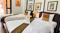 Sunday Rainforest Chiangmai Hotel 