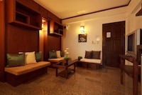 Sunday Rainforest Chiangmai Hotel 