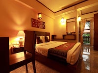 Sunday Rainforest Chiangmai Hotel 