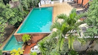 Sunday Rainforest Chiangmai Hotel 