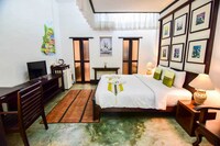 Sunday Rainforest Chiangmai Hotel 