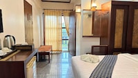 Sunday Rainforest Chiangmai Hotel 