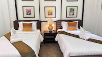 Sunday Rainforest Chiangmai Hotel 