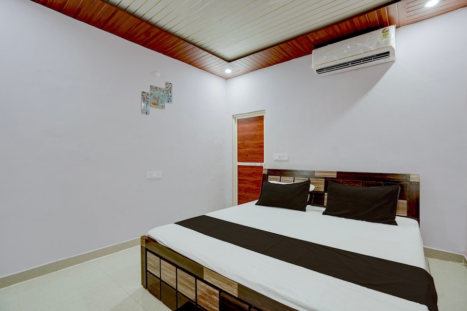 Hotel O Classic Comfort Inn, Vikas Nagar Lucknow, Lucknow