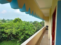 SPOT ON HOTEL ASHA