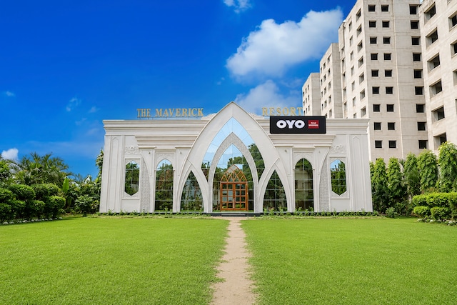 Hotel O  Woohoo Hotel