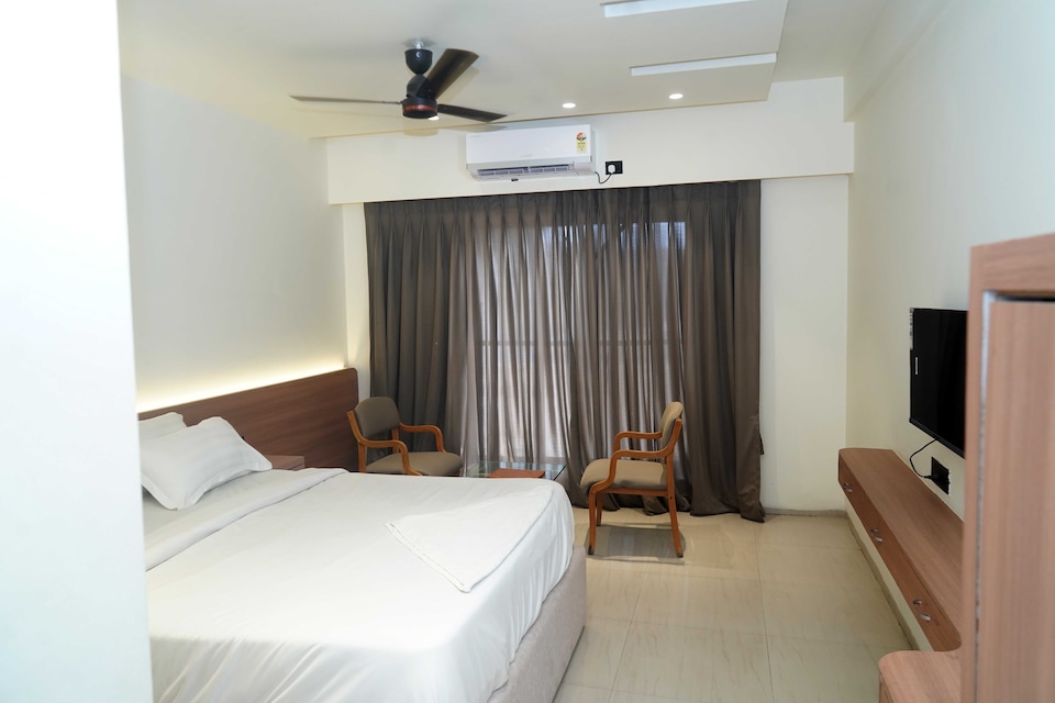 Townhouse RTO Office Silvassa Formerly Hotel Utkarsh, Silvassa, Silvassa
