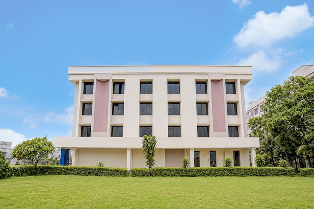 Townhouse RTO Office Silvassa Formerly Hotel Utkarsh