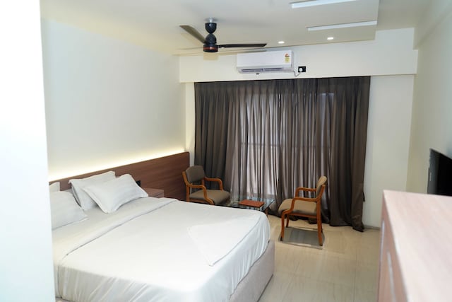 Townhouse RTO Office Silvassa Formerly Hotel Utkarsh