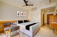 Townhouse RTO Office Silvassa Formerly Hotel Utkarsh
