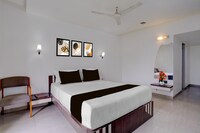 Townhouse RTO Office Silvassa Formerly Hotel Utkarsh