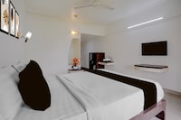 Townhouse RTO Office Silvassa Formerly Hotel Utkarsh