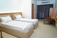 Townhouse RTO Office Silvassa Formerly Hotel Utkarsh