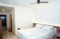 Townhouse RTO Office Silvassa Formerly Hotel Utkarsh