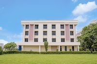 Townhouse RTO Office Silvassa Formerly Hotel Utkarsh