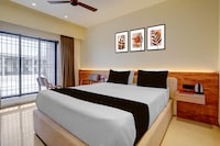 Townhouse RTO Office Silvassa Formerly Hotel Utkarsh