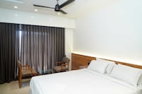 Townhouse RTO Office Silvassa Formerly Hotel Utkarsh