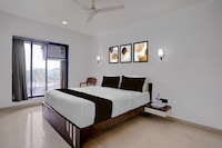 Townhouse RTO Office Silvassa Formerly Hotel Utkarsh