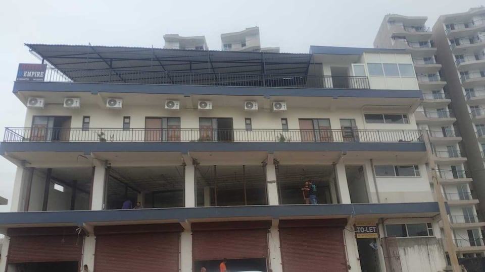 Hotel O D'Empire , Manesar, Manesar