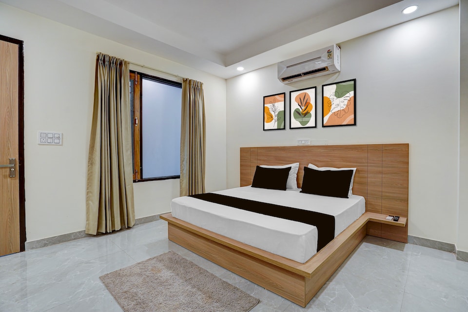  Hotel O D'Empire, Manesar, Manesar