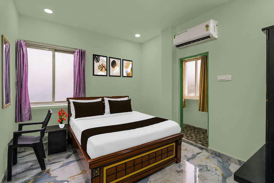 Hotel O Ramoji Film City Hyderabad, LB Nagar-Ramoji, Hyderabad