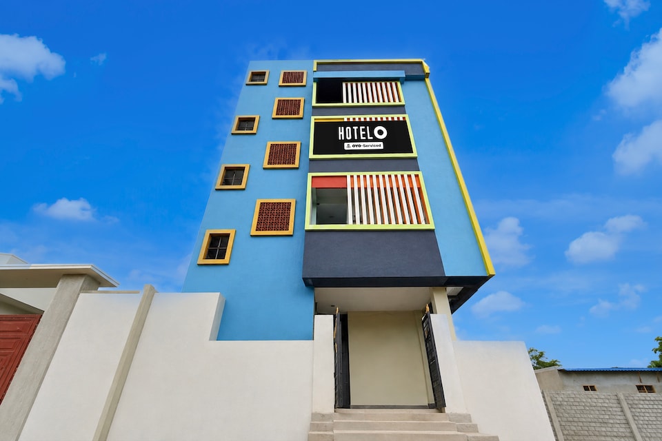 Super Hotel O Film City Hyderabad, LB Nagar-Ramoji, Hyderabad