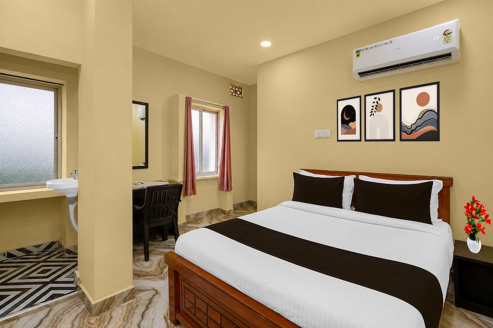 Hotel O Ramoji Film City Hyderabad, LB Nagar-Ramoji, Hyderabad