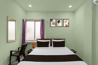 Hotel O Ramoji Film City Hyderabad