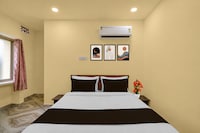 Hotel O Ramoji Film City Hyderabad