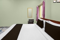 Hotel O Ramoji Film City Hyderabad
