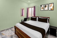Hotel O Ramoji Film City Hyderabad