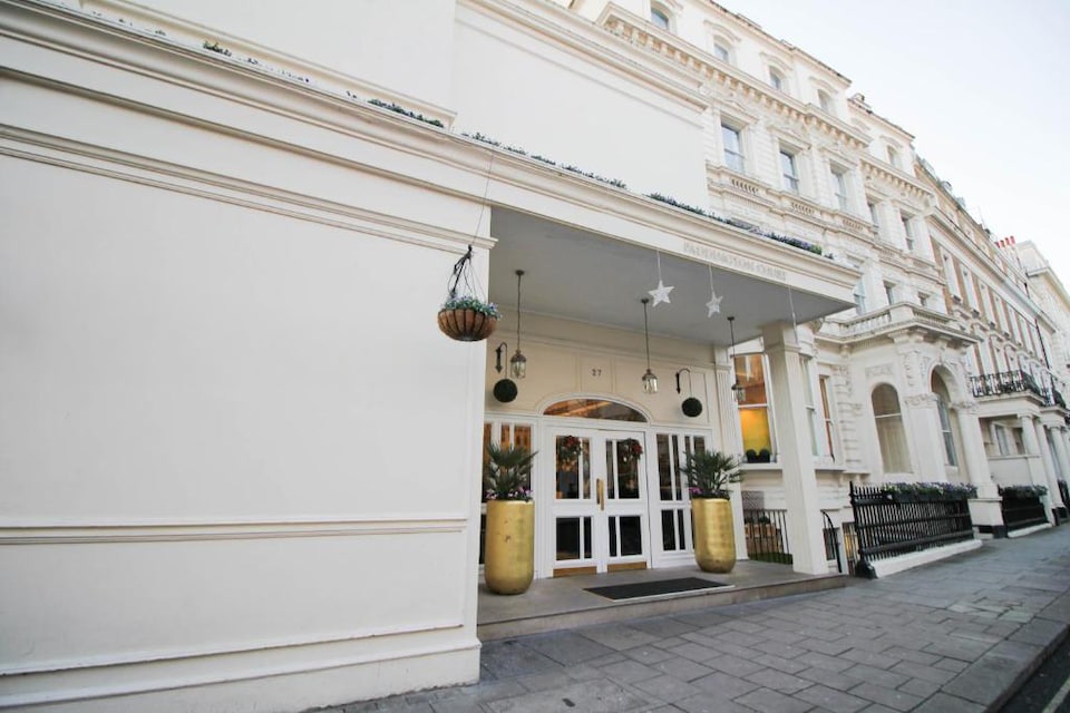 Sunday London Paddington Hotel, Westminster (Greater London), London