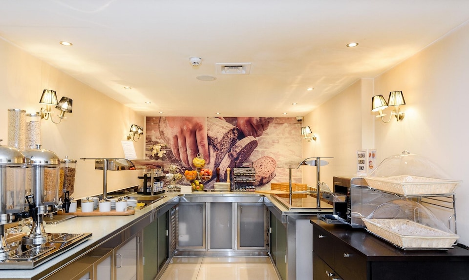 Sunday London Paddington Hotel, Westminster (Greater London), London