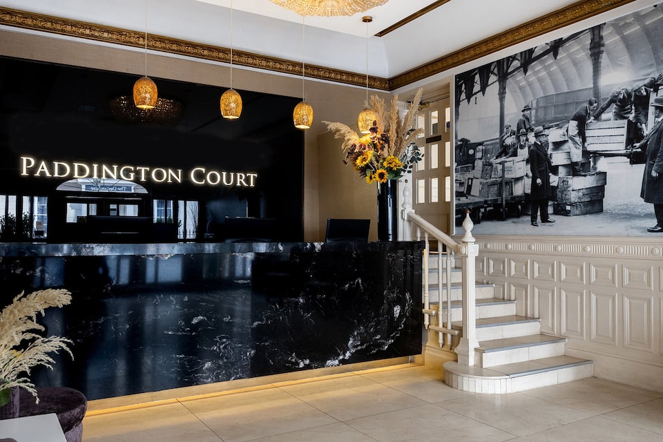 Sunday London Paddington Hotel, Westminster (Greater London), London