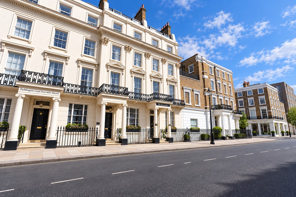 Sunday London Paddington Hotel, Westminster (Greater London), London